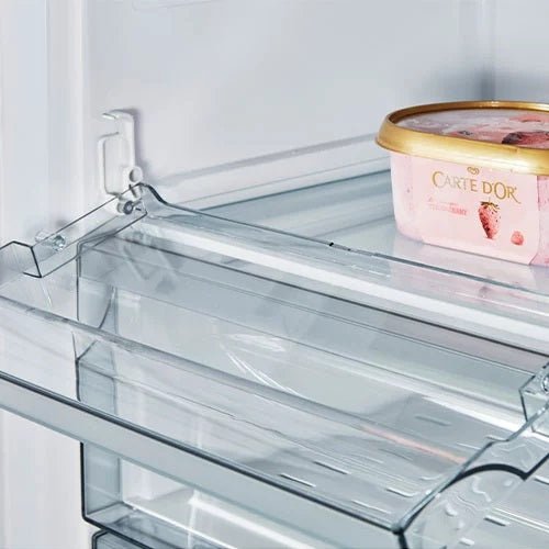 Nordmende 54CM Tall Larder Freezer | RITF394ANF - FREEZER MED LARDER/ CHEST 150 - 299L - Beattys of Loughrea