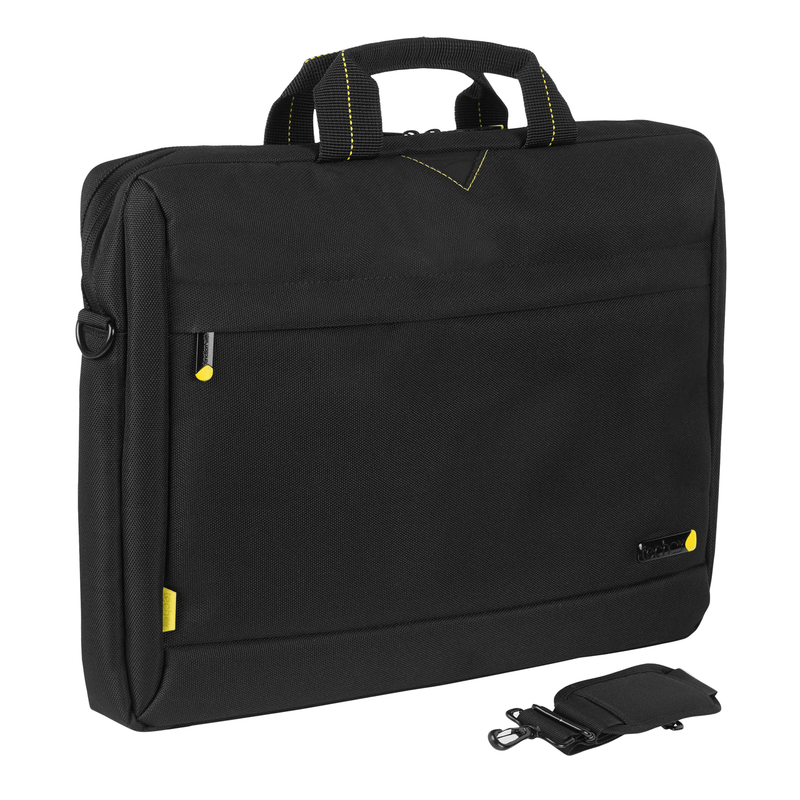 Tech Air 14.1 Inch Classic Laptop Case - LAPTOP CASES BAGS & COVERS - Beattys of Loughrea