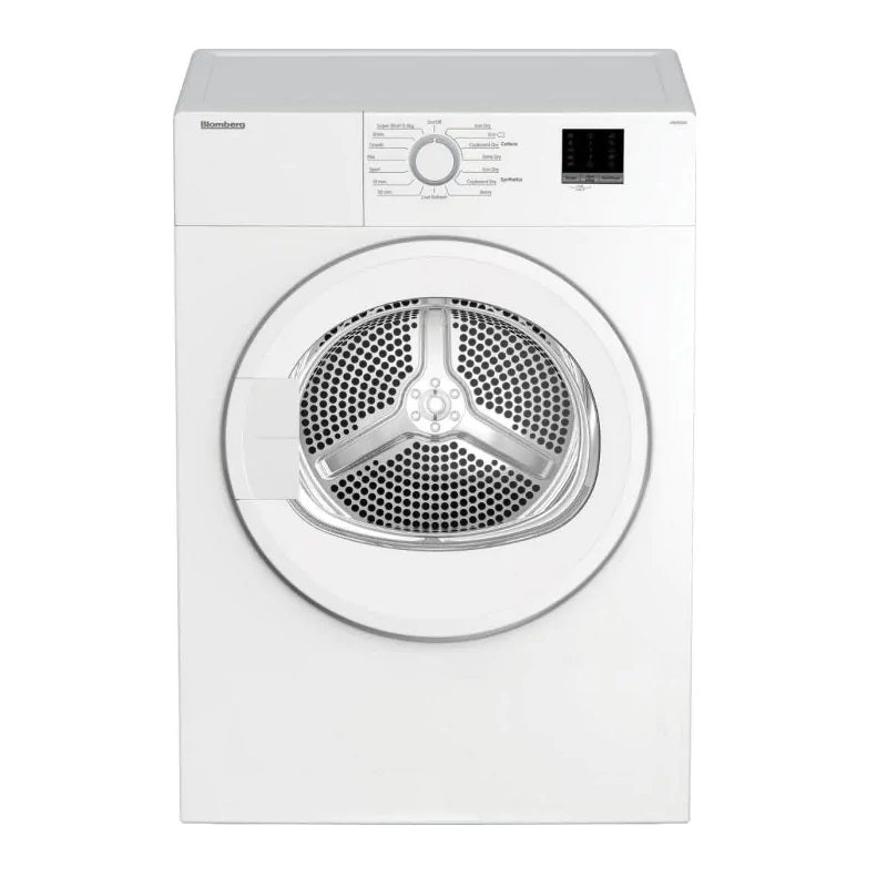 Blomberg LTA09020W 9kg Vented Sensor Tumble Dryer White