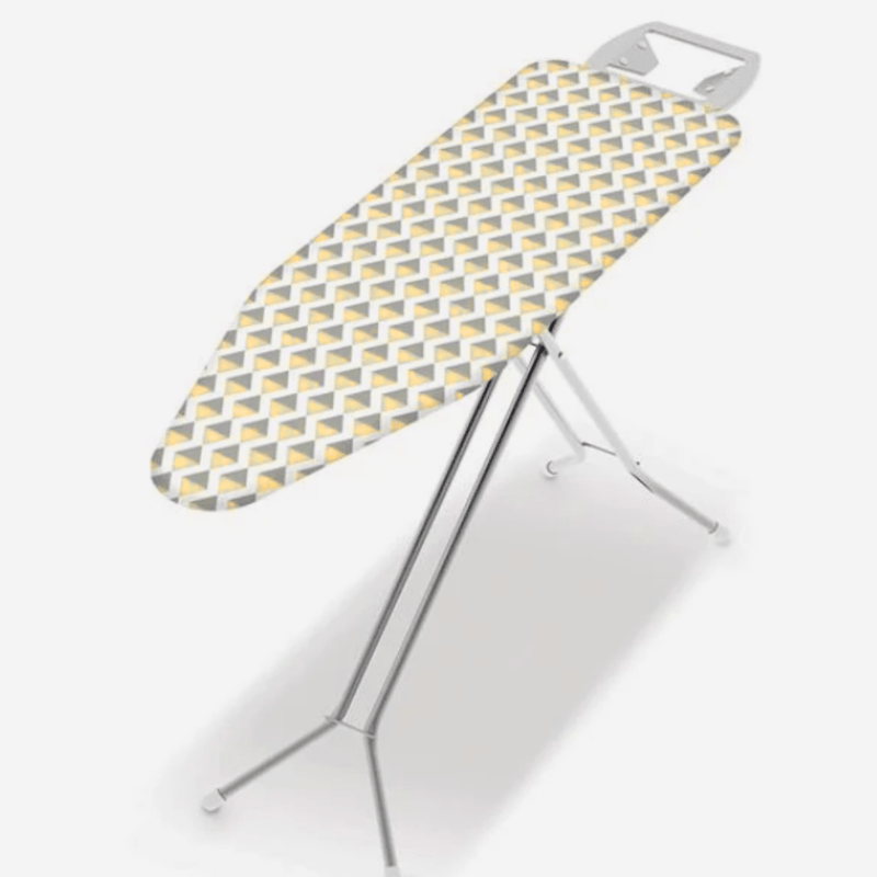 De Vielle Supreme Ironing Board 110cm x 36cm - IRONING BOARDS - Beattys of Loughrea