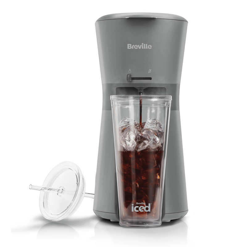 Breville Iced Coffee Maker - COFFEE MAKERS / ACCESSORIES - Beattys of Loughrea