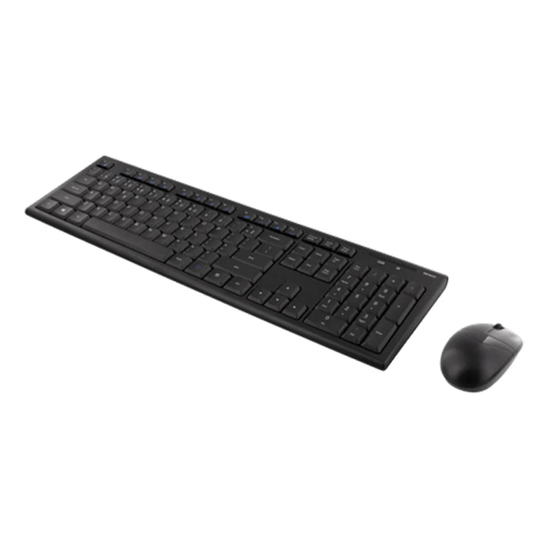 Deltaco Wireless Keyboard And Mouse Pack | Tb114uk