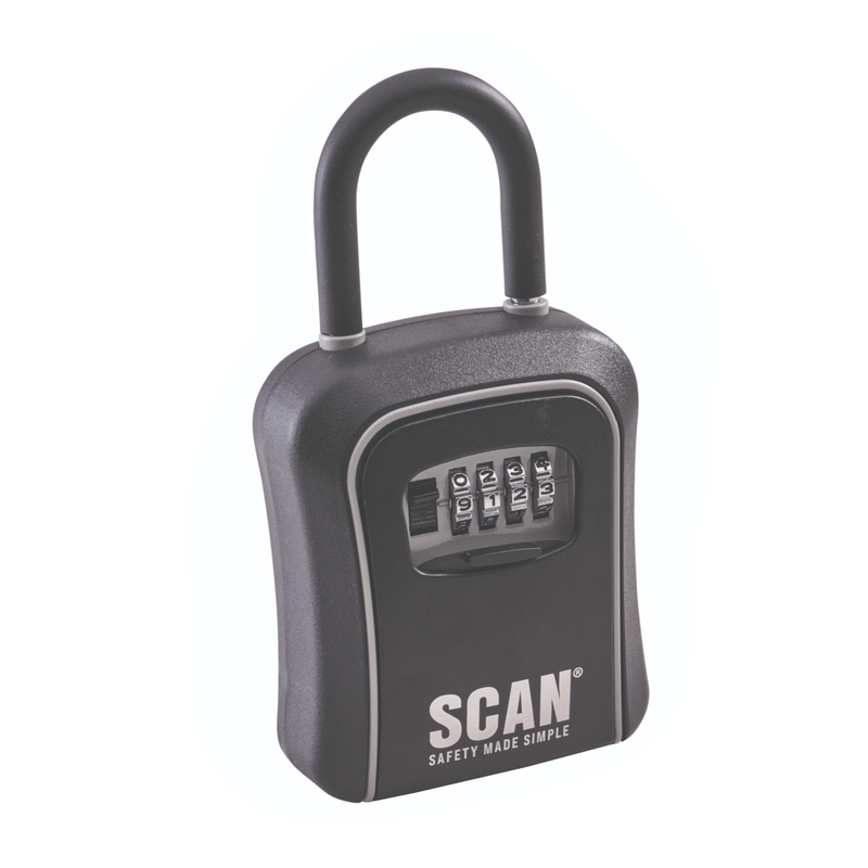 Scan Dual Purpose Key Safe - SAFES - Beattys of Loughrea