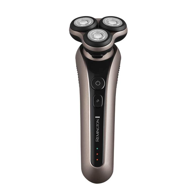 Remington X7 Limitless Rotary Shaver XR1770 - RAZORS & NOSE TRIMMERS - Beattys of Loughrea