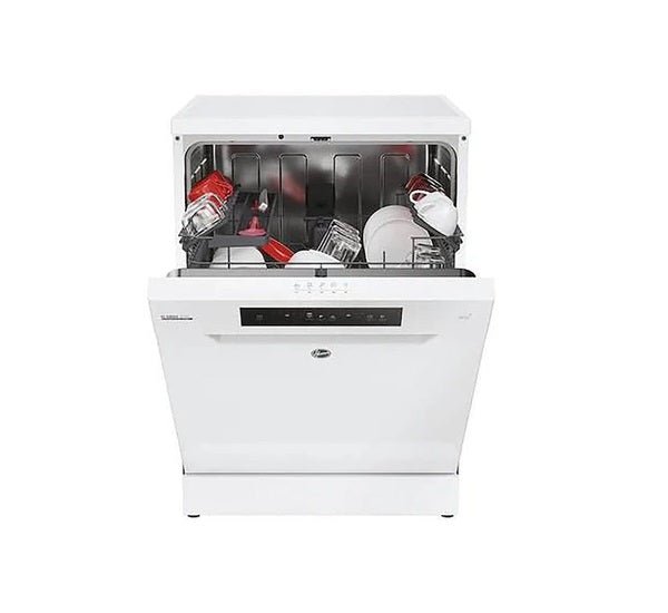 Hoover H - Dish 13 Place Dishwasher | HF3C7L0W - 80 - DISHWASHERS - Beattys of Loughrea