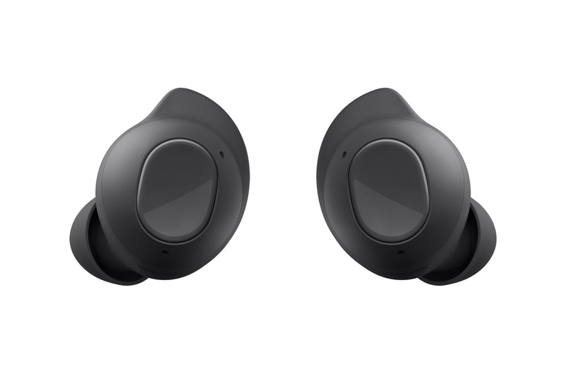 Samsung Galaxy Buds FE In-Ear Wireless Noise Cancelling Earbuds - Graphite | SM-R400NZAAEUA