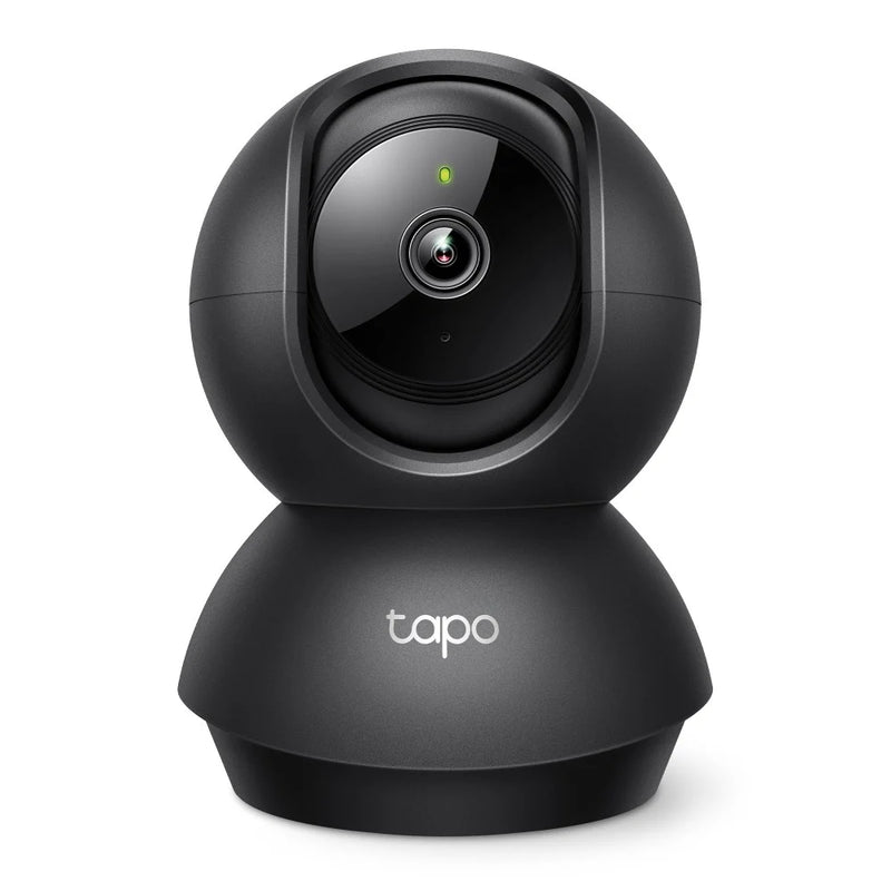 TP Link Tapo C211 Pan/Tilt Home Security Wi-Fi Camera