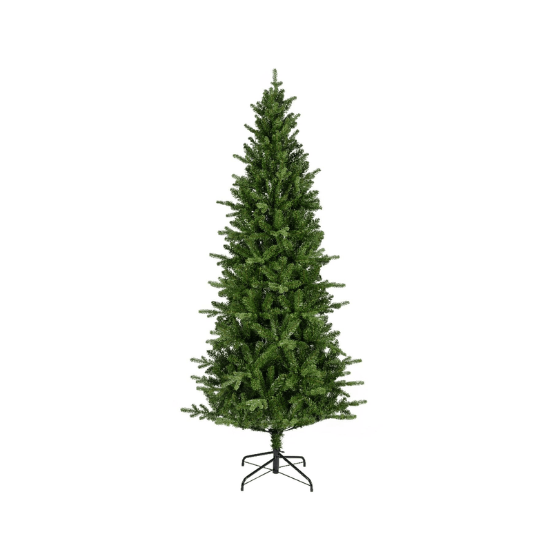 Everlands Killington Fir Christmas Tree 7ft (2.1m) - XMAS TREE ARTIFICIAL - Beattys of Loughrea