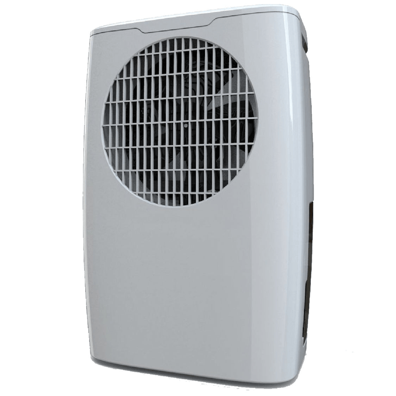 De Vielle Premium Portable Dehumidifier 10 Litre - DE HUMIDIFIER - Beattys of Loughrea