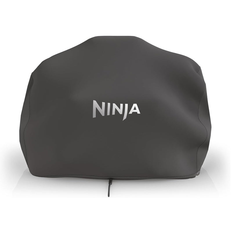 Ninja Woodfire XL Grill Cover Black XSKOGXLCVREU - BBQ FUEL BBQ TOOLS, ACCESSORIES , TENT PEGS - Beattys of Loughrea