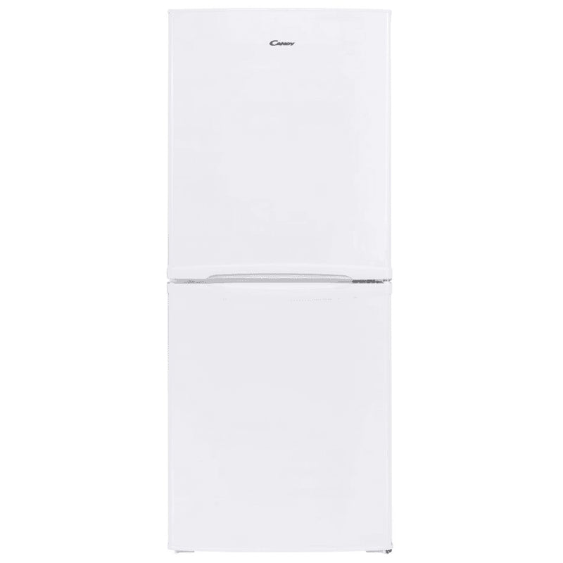 Candy 136cm 50/50 Fridge Freezer - White | CSC135WEKN - FR/FREEZER MED COMBI 0 - 299L - Beattys of Loughrea