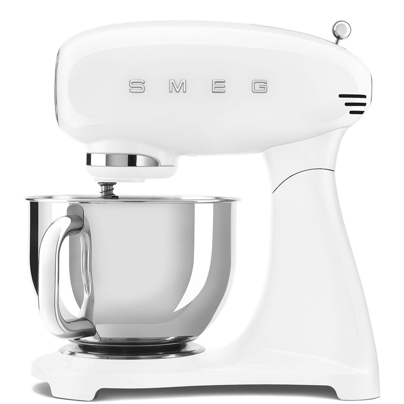 Smeg SMF03WHUK Stand Mixer in White