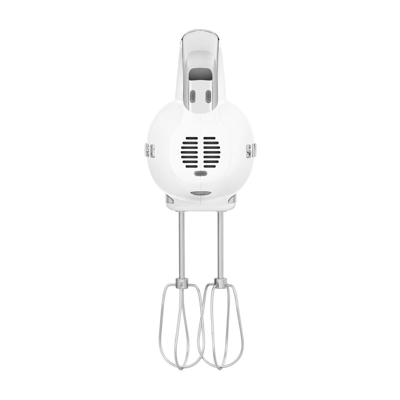 Smeg HMF01WHUK Hand Mixer in White