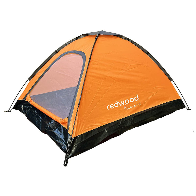 2 Person Pop-Up Style Portable Dome Tent - TENTS, CAMPING - Beattys of Loughrea