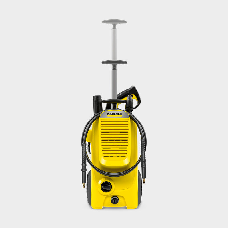 Karcher K5 Classic Pressure Washer 1.950 - 701.0 - POWER WASHER - Beattys of Loughrea