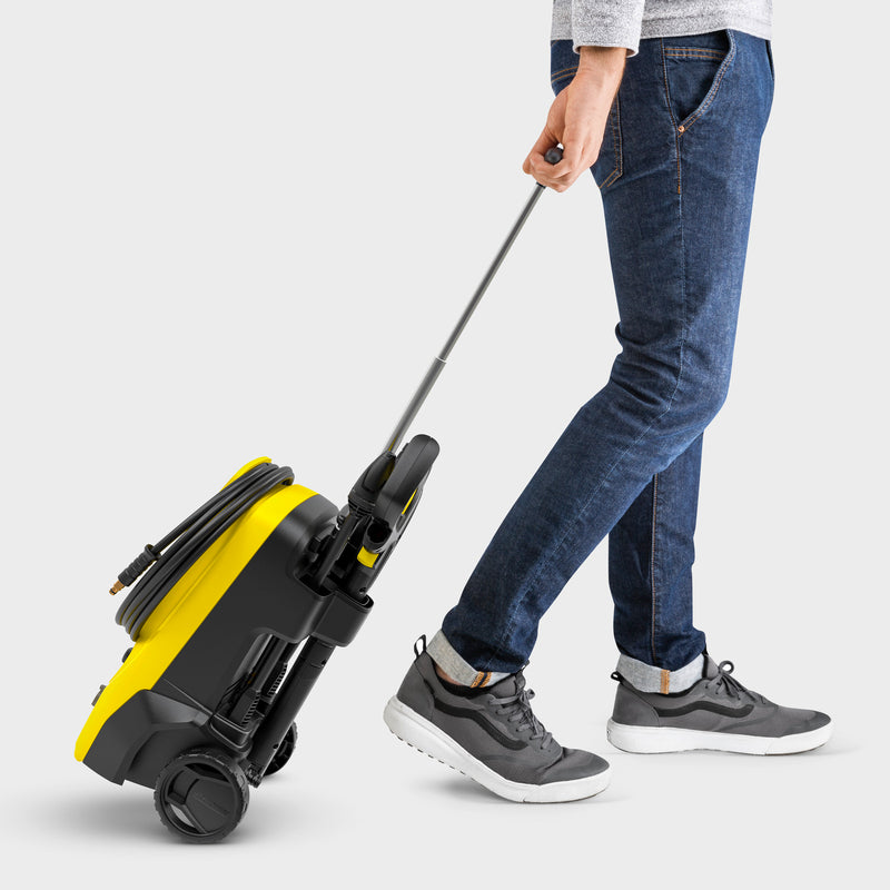 Karcher K5 Classic Pressure Washer 1.950 - 701.0 - POWER WASHER - Beattys of Loughrea