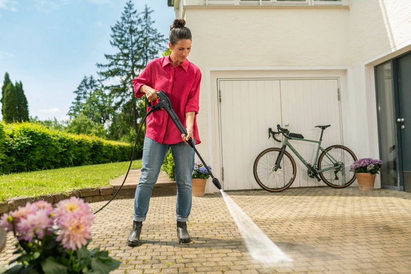 Karcher K5 Classic Pressure Washer 1.950 - 701.0 - POWER WASHER - Beattys of Loughrea