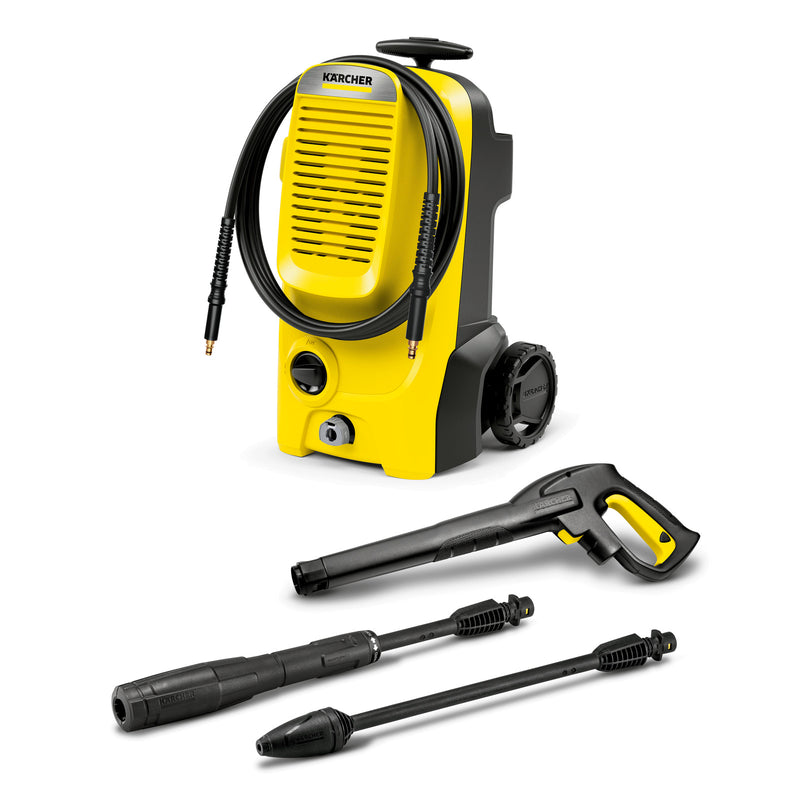 Karcher K5 Classic Pressure Washer 1.950 - 701.0 - POWER WASHER - Beattys of Loughrea