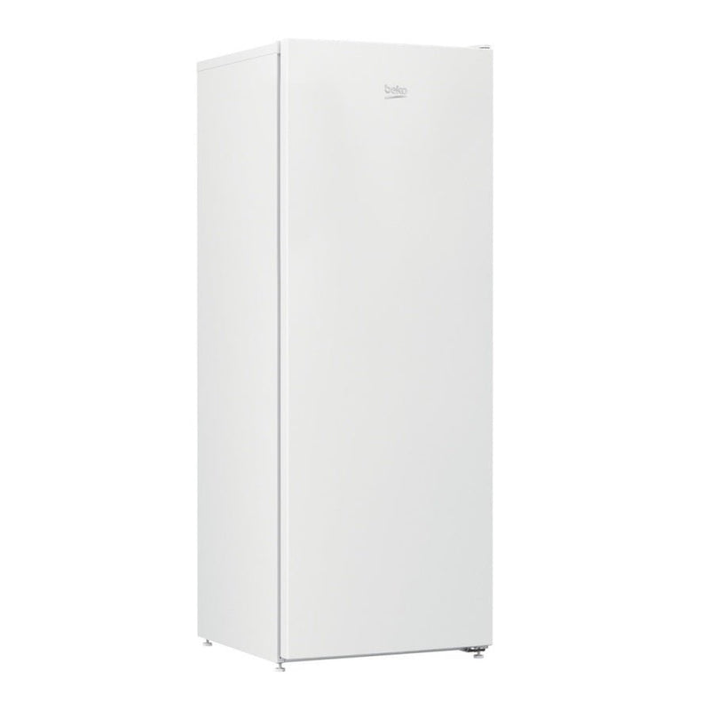 Beko FFG4545W 54cm Frost Free Tall Freezer White - FREEZER MED LARDER/ CHEST 150 - 299L - Beattys of Loughrea