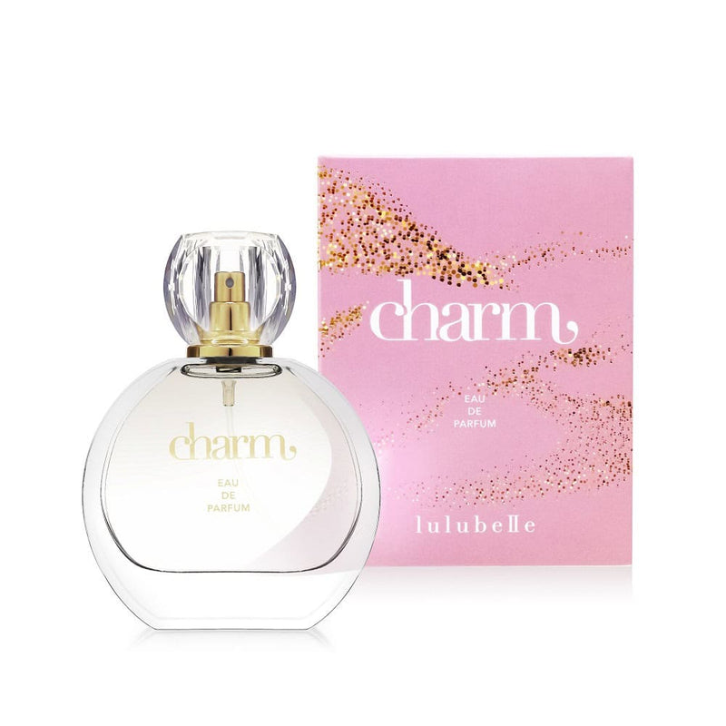 Lulubelle Charm Eau de Parfum 50ml Perfume