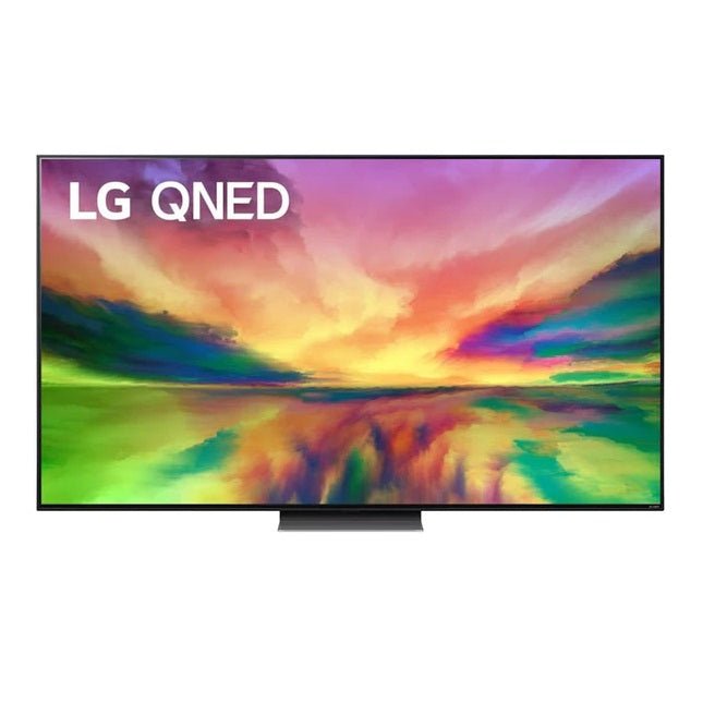 LG 50" 4K QNED 4K Smart Television (2023) | 50QNED816RE.AEK - TV 29" (73CM +) - Beattys of Loughrea