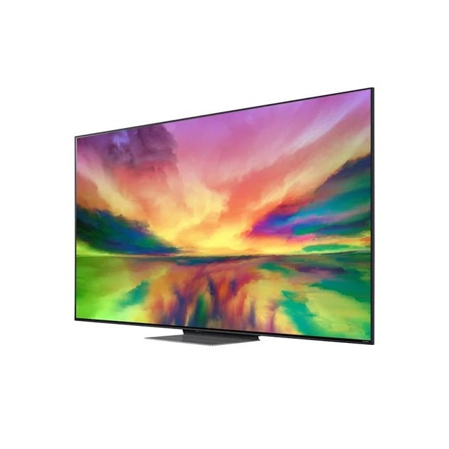 LG 50" 4K QNED 4K Smart Television (2023) | 50QNED816RE.AEK - TV 29" (73CM +) - Beattys of Loughrea