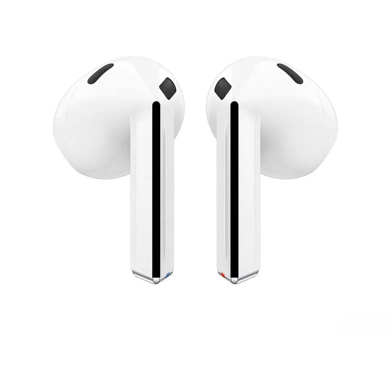 Samsung Galaxy Buds3 True Wireless In-Ear Earbuds White