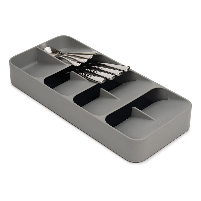 Joseph Joseph DrawerStore™ Large Grey Cutlery Organiser