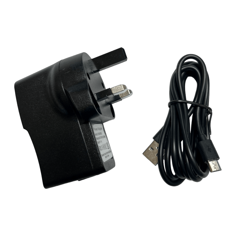 Charger for AquaPlus 5V Sprayer - SPRAYERS/LANCES/PARTS - Beattys of Loughrea