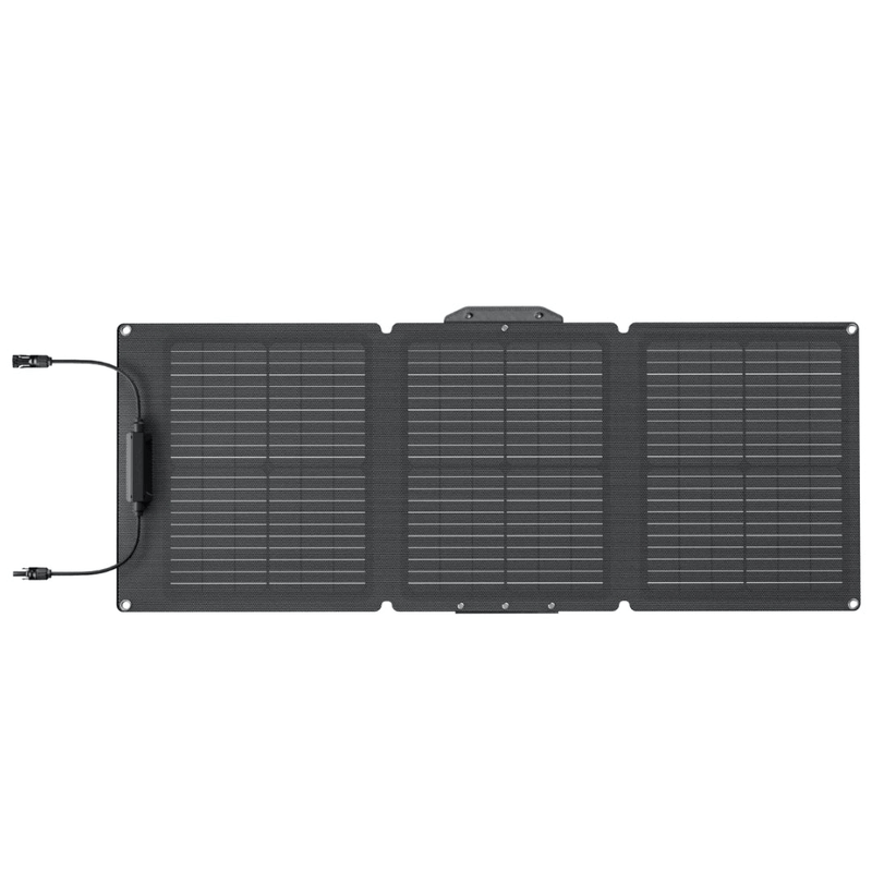 EcoFlow 60W Portable Solar Panel | EFSOLAR60 - USB PC ACCESSORIES - Beattys of Loughrea