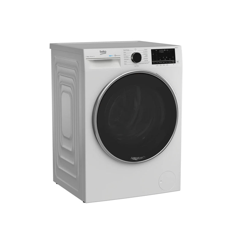 Beko Freestanding 10kg 1400rpm Washing Machine B5W51041A