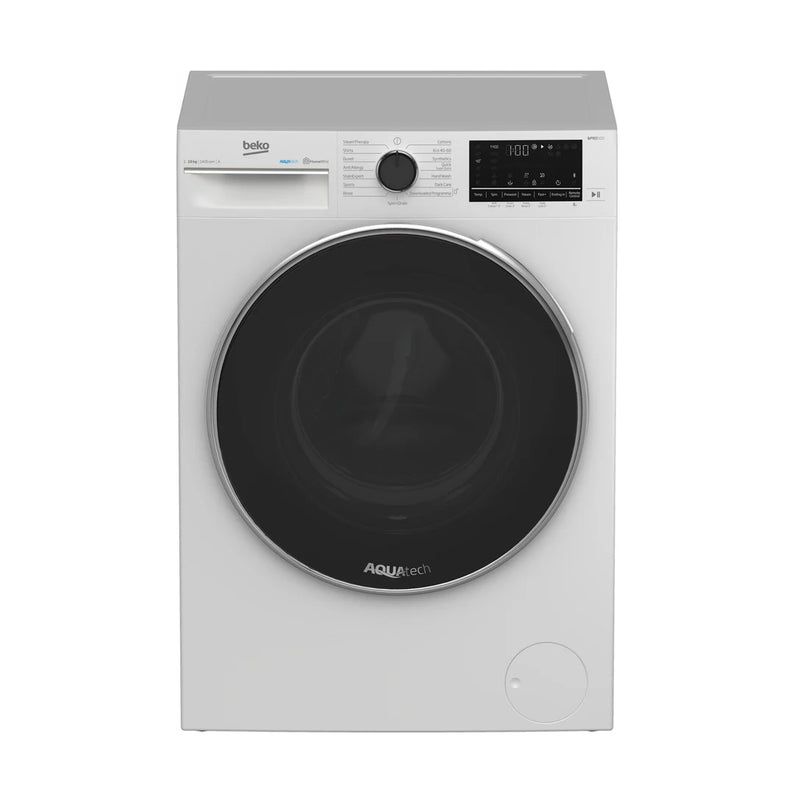 Beko Freestanding 10kg 1400rpm Washing Machine B5W51041A