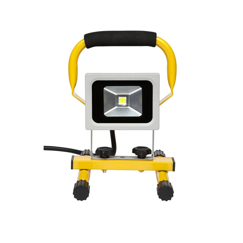 Ring Workshop Portable 10w COB LED Work Lamp Flood Light - INSPECTION LIGHTS - Beattys of Loughrea