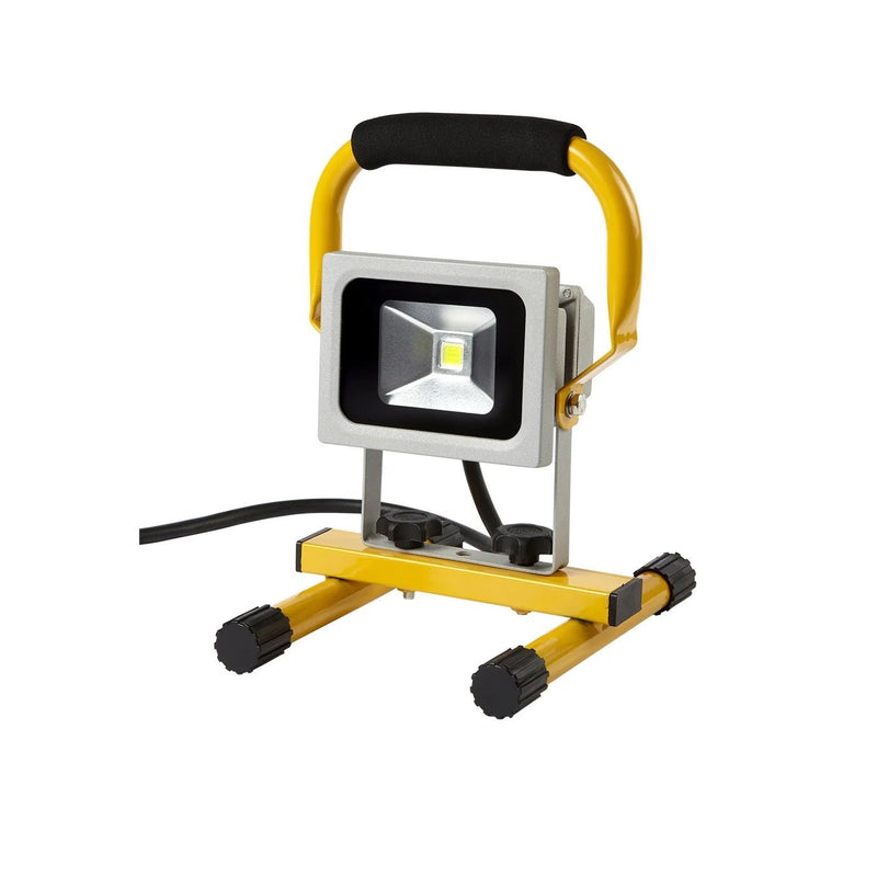 Ring Workshop Portable 10w COB LED Work Lamp Flood Light - INSPECTION LIGHTS - Beattys of Loughrea