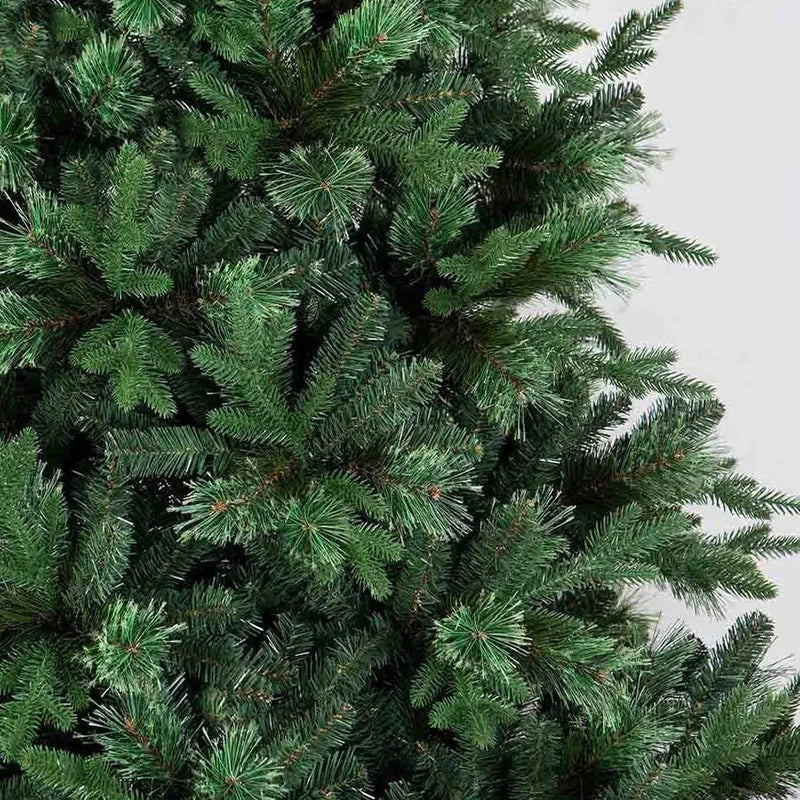 7ft Nordic Pine Christmas Tree - XMAS TREE ARTIFICIAL - Beattys of Loughrea