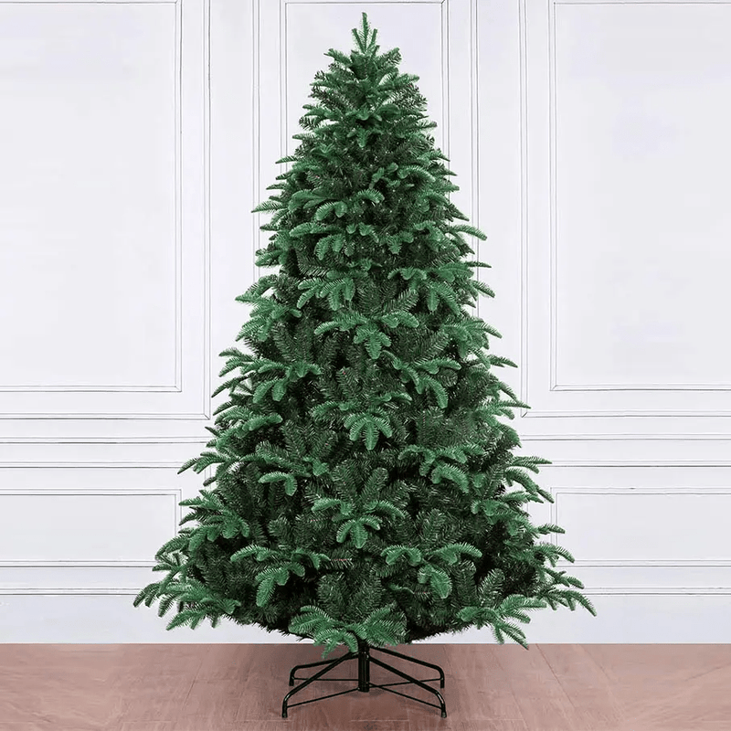 6.5ft Windsor Fir Realistic Artificial Christmas Tree - XMAS TREE ARTIFICIAL - Beattys of Loughrea