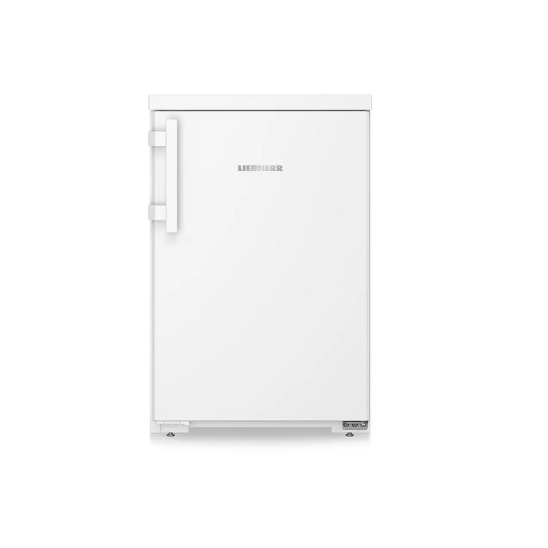 Liebherr 55cm Under Counter Fridge with Lever Handle - White | RE1400 - FREEZER SML U/COUNTER/ CHEST <150L - Beattys of Loughrea