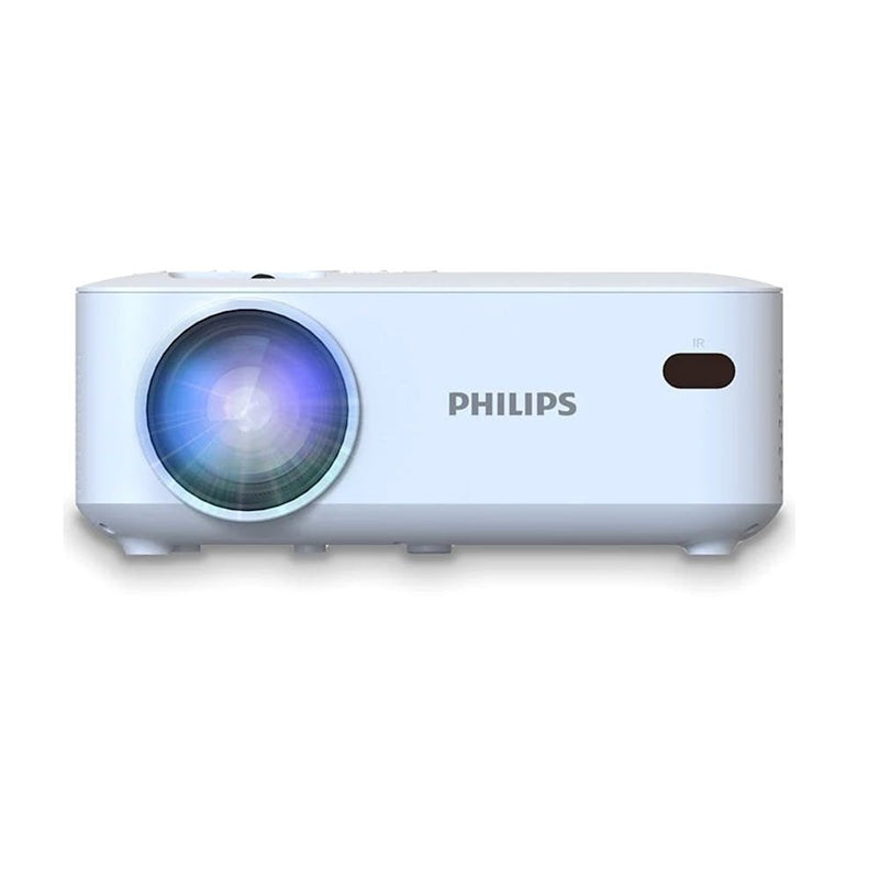 Philips NeoPix 100 Projector | White - PROJECTOR - Beattys of Loughrea