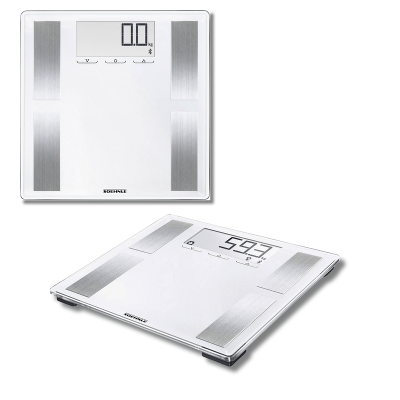 Sense Connect 100 Smart Bathroom Scales - BATHROOM SCALES - Beattys of Loughrea