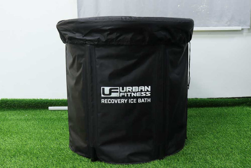 Urban Fitness Recovery Ice Bath - EXERCISE BIKE, TREADMILL, FITNESS - Beattys of Loughrea