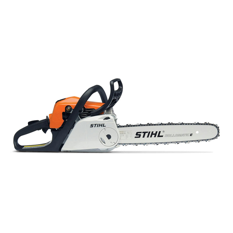 Stihl MS211 C - BE Chainsaw 16'' Bom 11390113072 - CHAINSAWS - Beattys of Loughrea