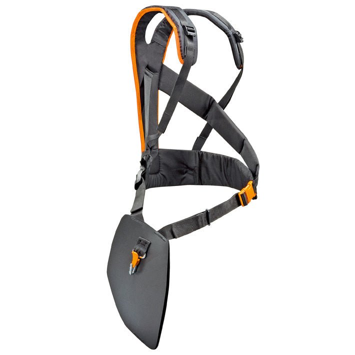 Stihl Advance Universal Harness - 41477109000 - SAFETY HELMET, EAR MUFF - Beattys of Loughrea