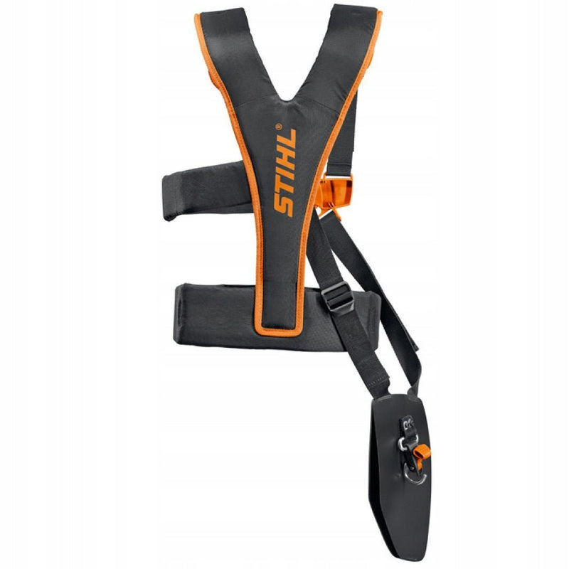 Stihl Advance Plus Universal Shoulder Harness - 41477109014 - SAFETY HELMET, EAR MUFF - Beattys of Loughrea