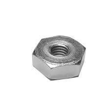 Stihl Bar Nut M8 00009550801 - STIHL SPARE PARTS - Beattys of Loughrea