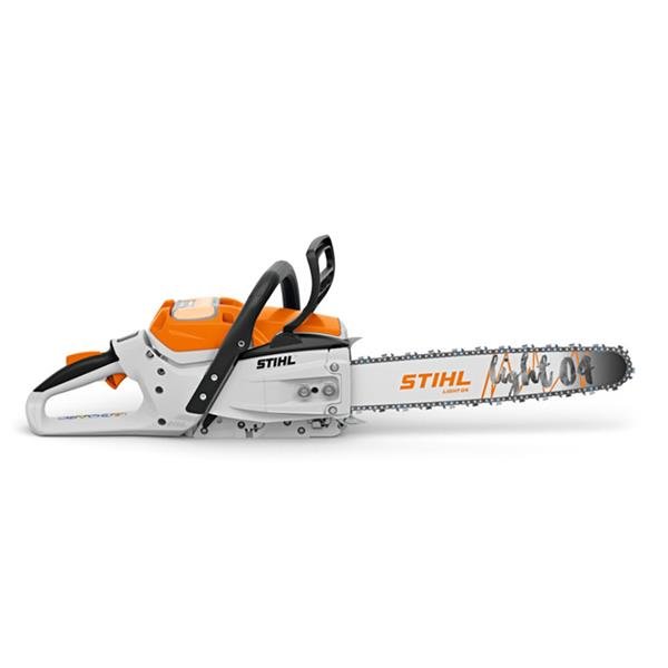 Stihl MSA300 16'' Cordless Chainsaw Body Only MA020115810 - CHAINSAWS - Beattys of Loughrea