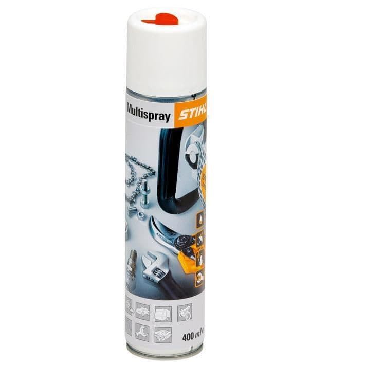 STIHL Multispray - 400ml - 07304117000