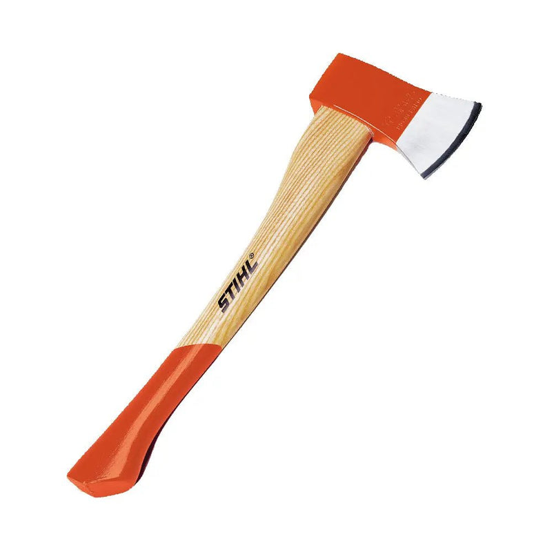 Stihl AX 13 C - Cleaving Hatchet 00008811914 - SHOVEL/FORK/SPADE/AXE/HATCHET - Beattys of Loughrea