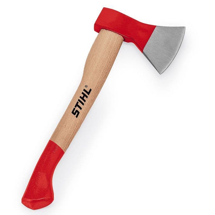 Stihl AX 6 - Forestry Hatchet 00008811969