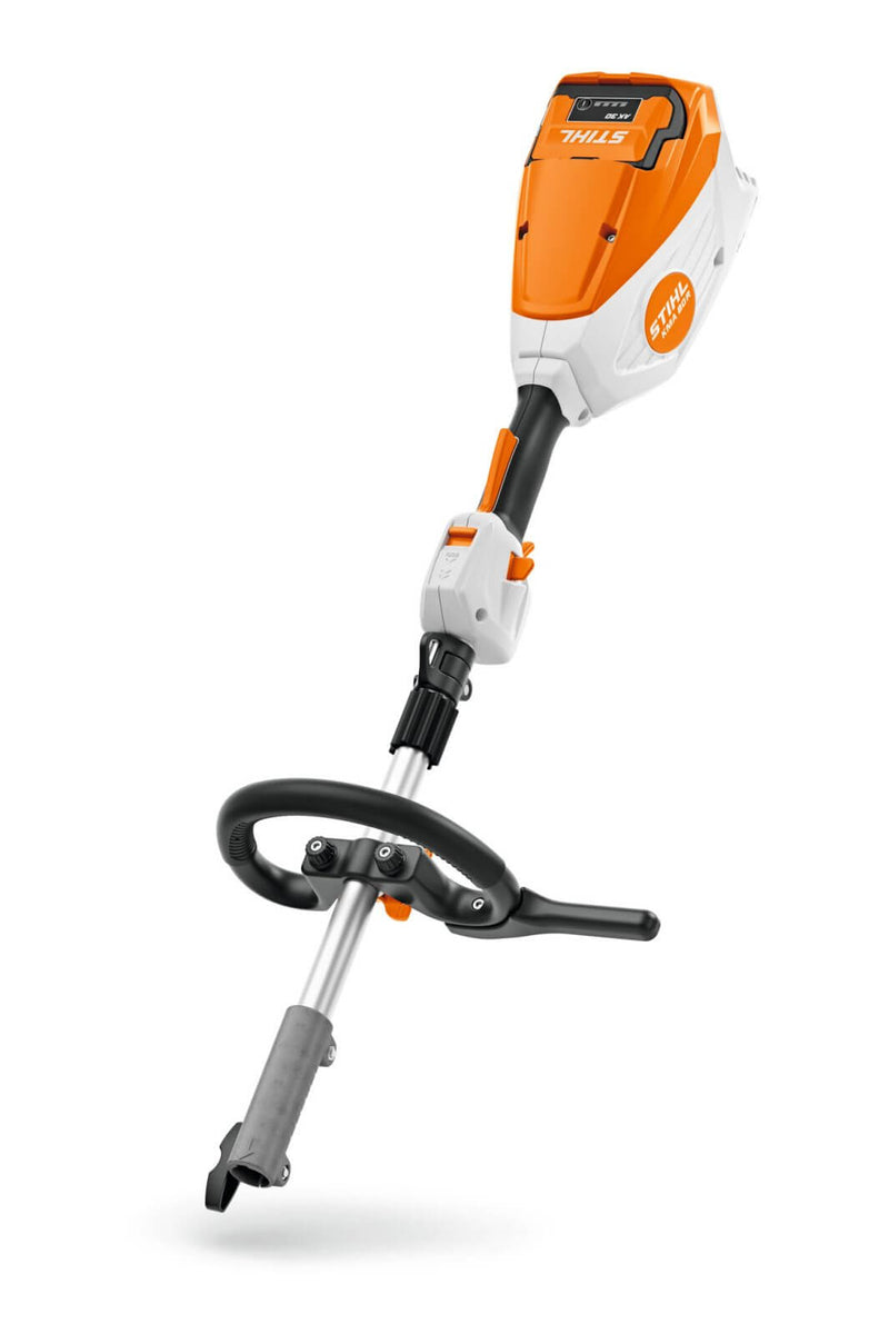 Stihl KMA 80.0 R Cordless Kombimotor - B/O  FA080116800