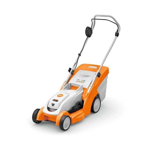 Stihl RMA 239.1 Cordless Mower - Set - LAWNMOWERS/ROLLERS - Beattys of Loughrea